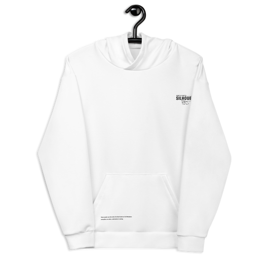 rhopalocera hoodie