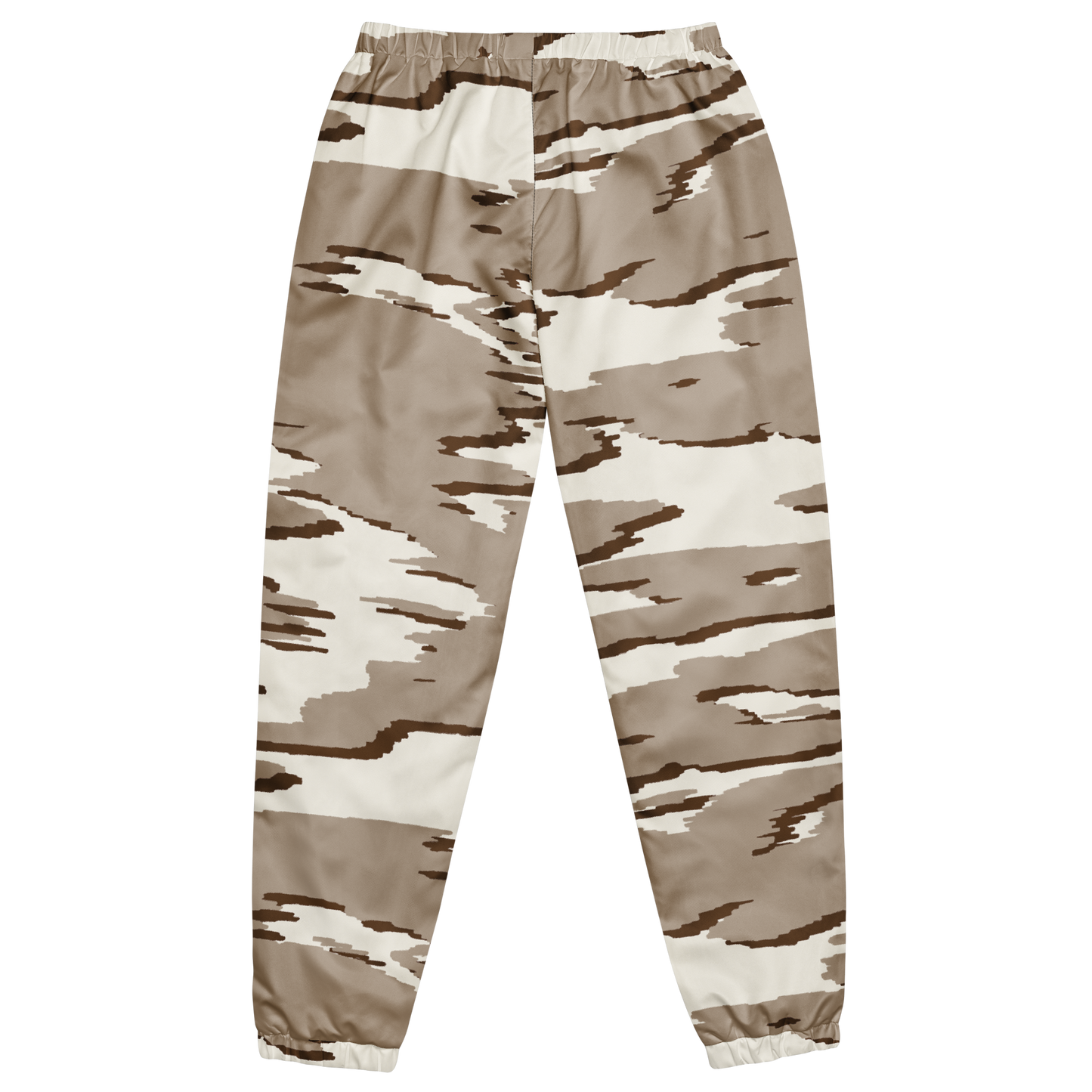 camo jogger pant