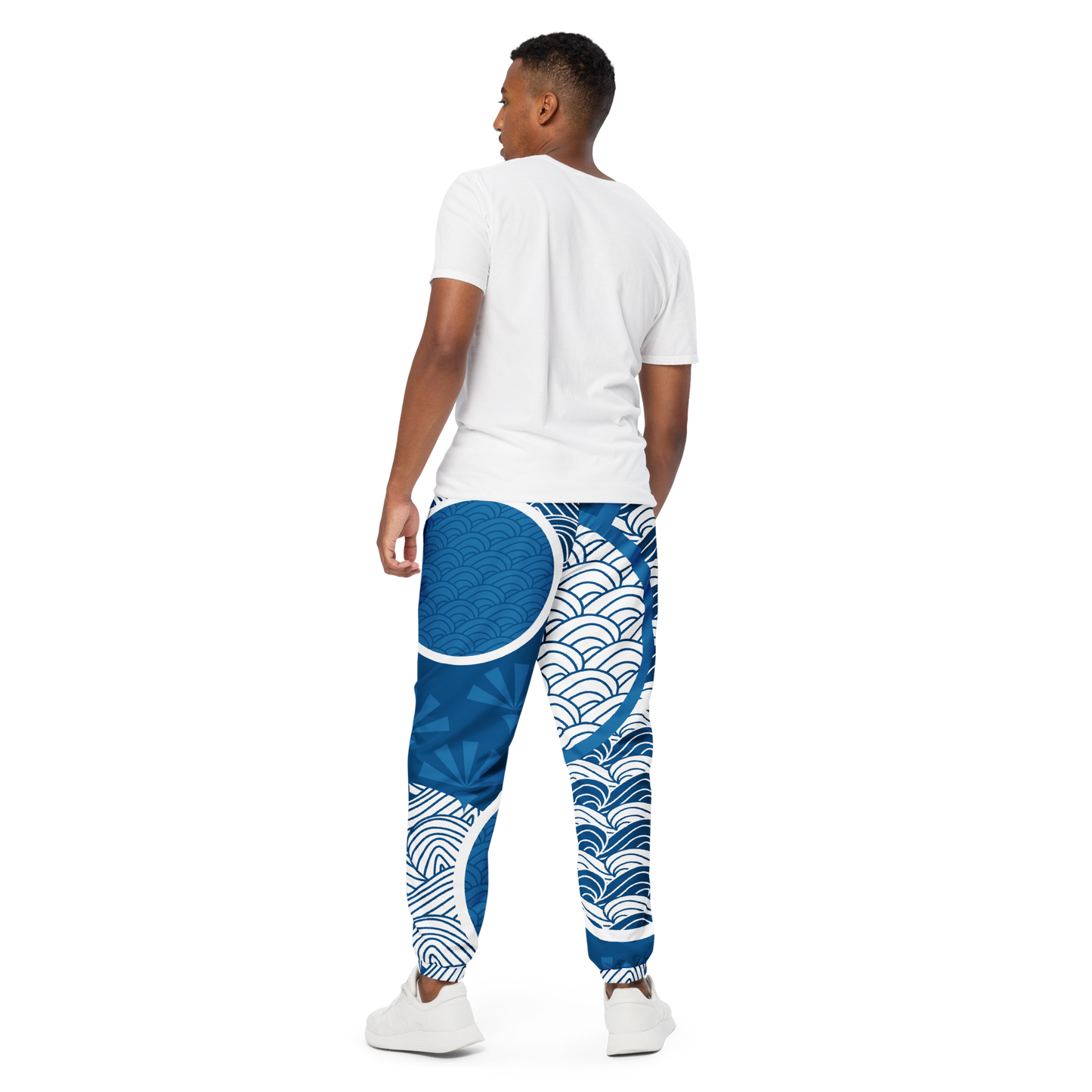 tokyo sky jogger pant