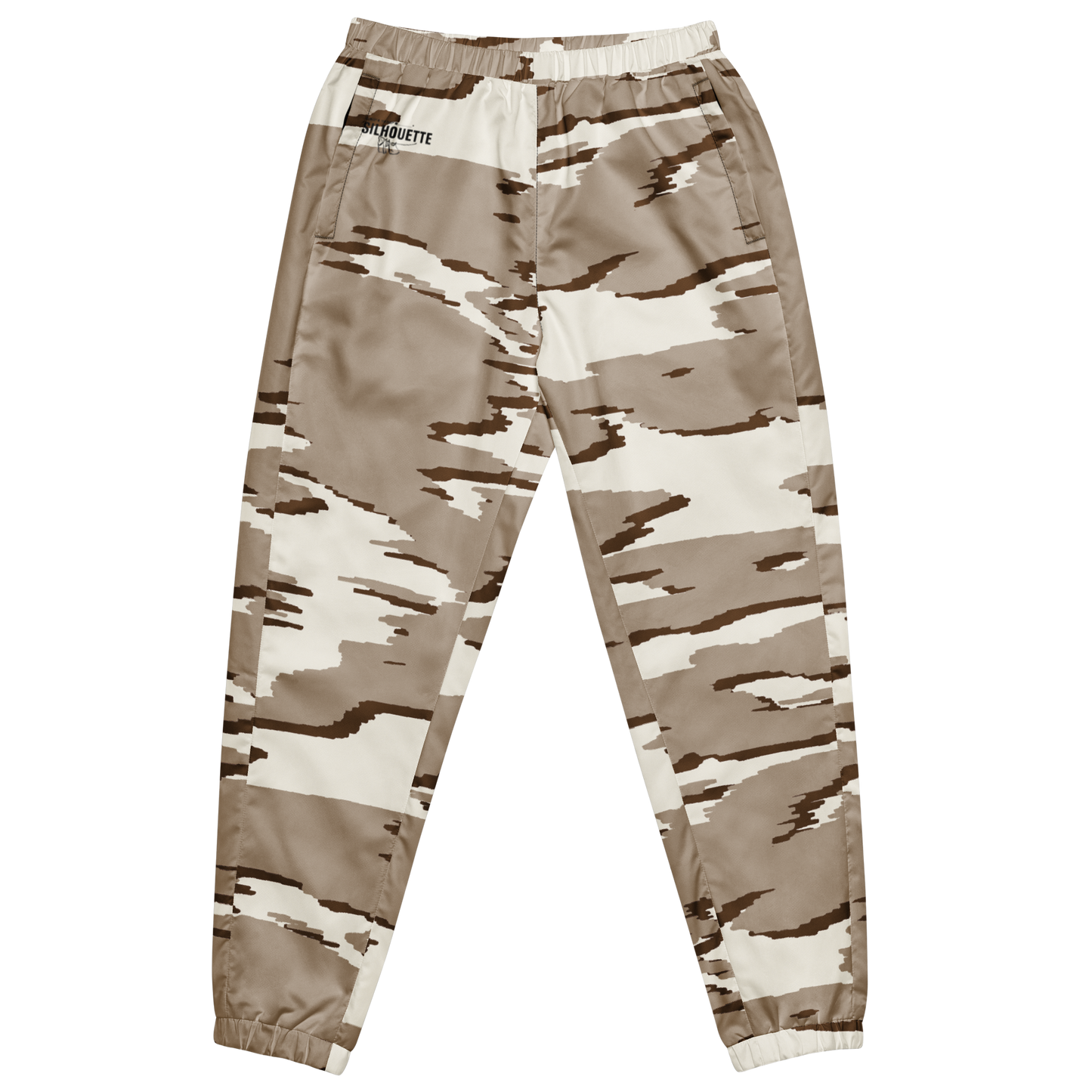 camo jogger pant