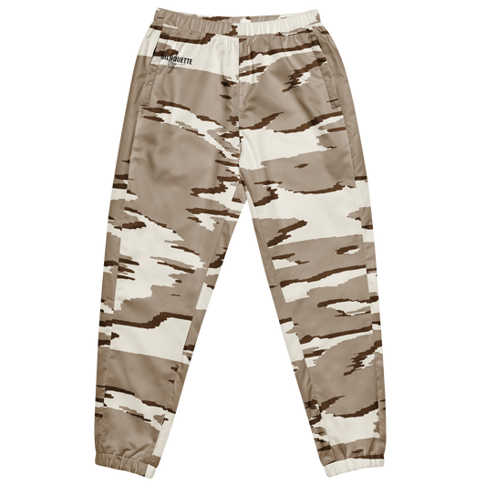 camo jogger pant