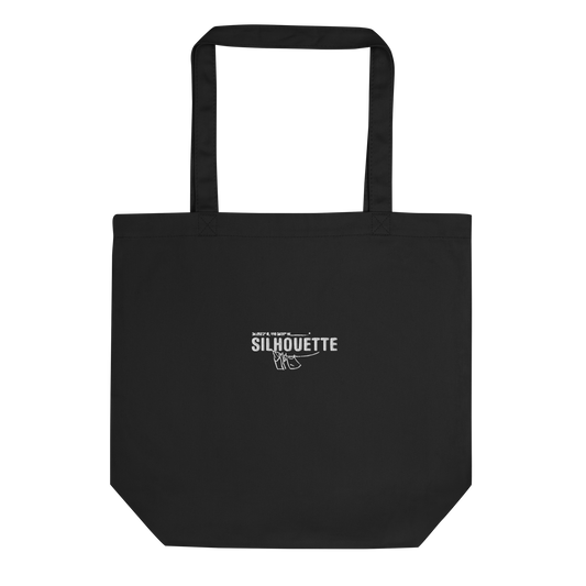 silhouette original eco tote