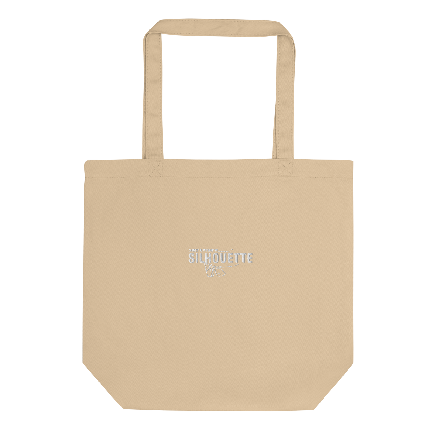 silhouette original eco tote