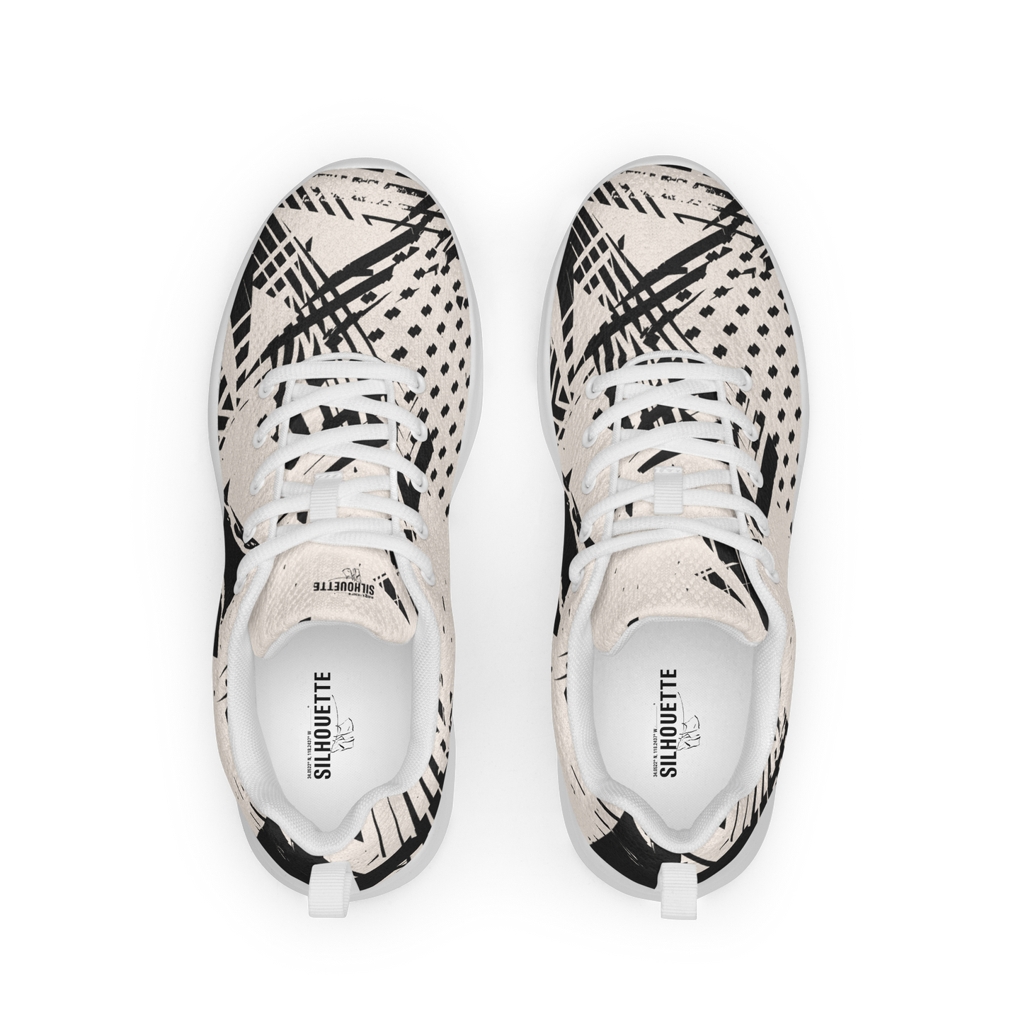 men’s stalagmite runner