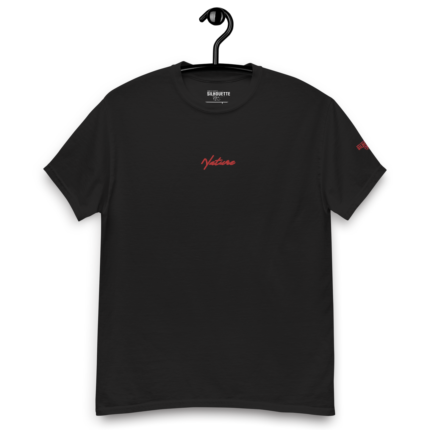 men's nature t-shirt