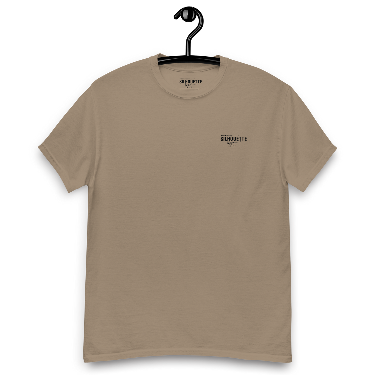 men's citrus ceilings t-shirt