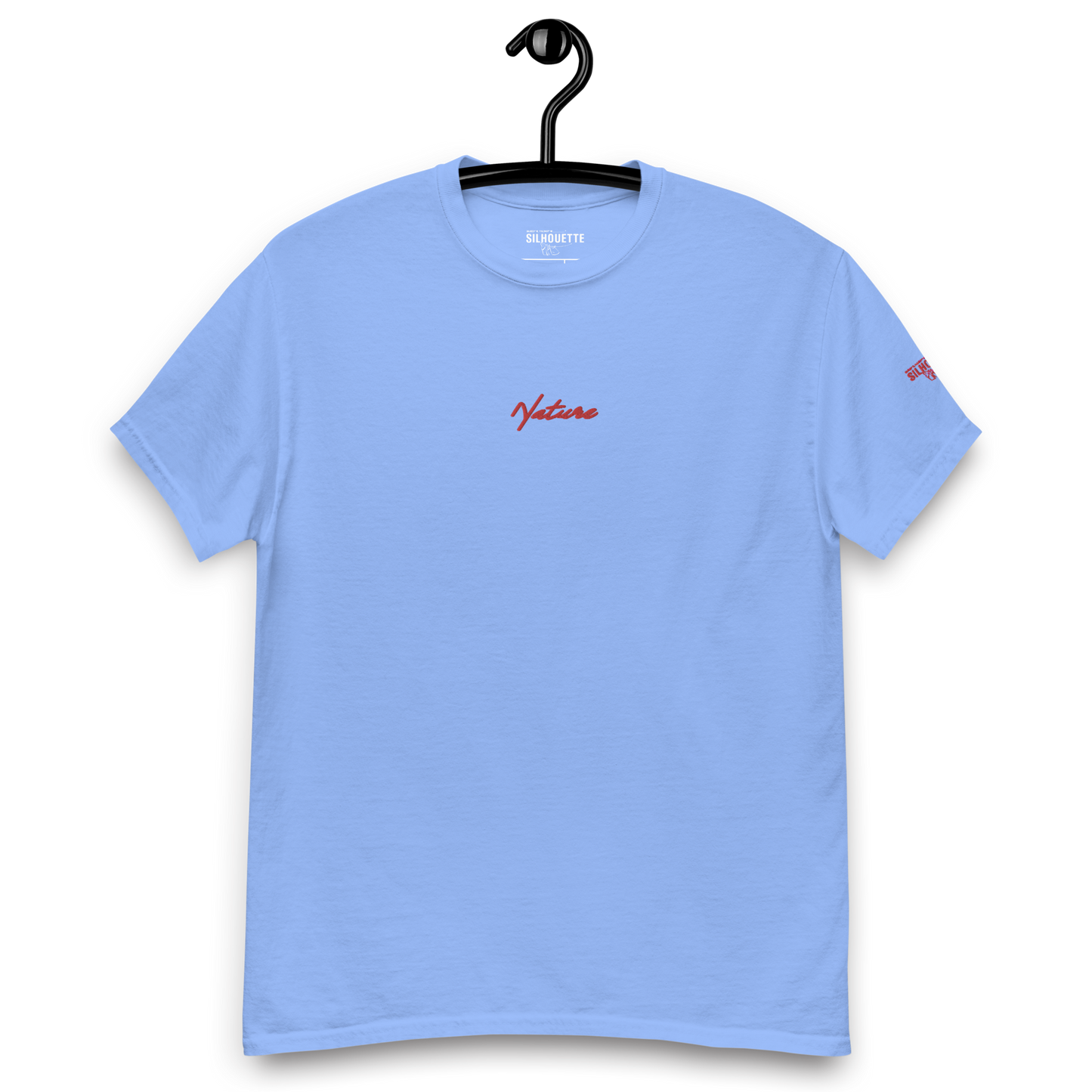 men's nature t-shirt