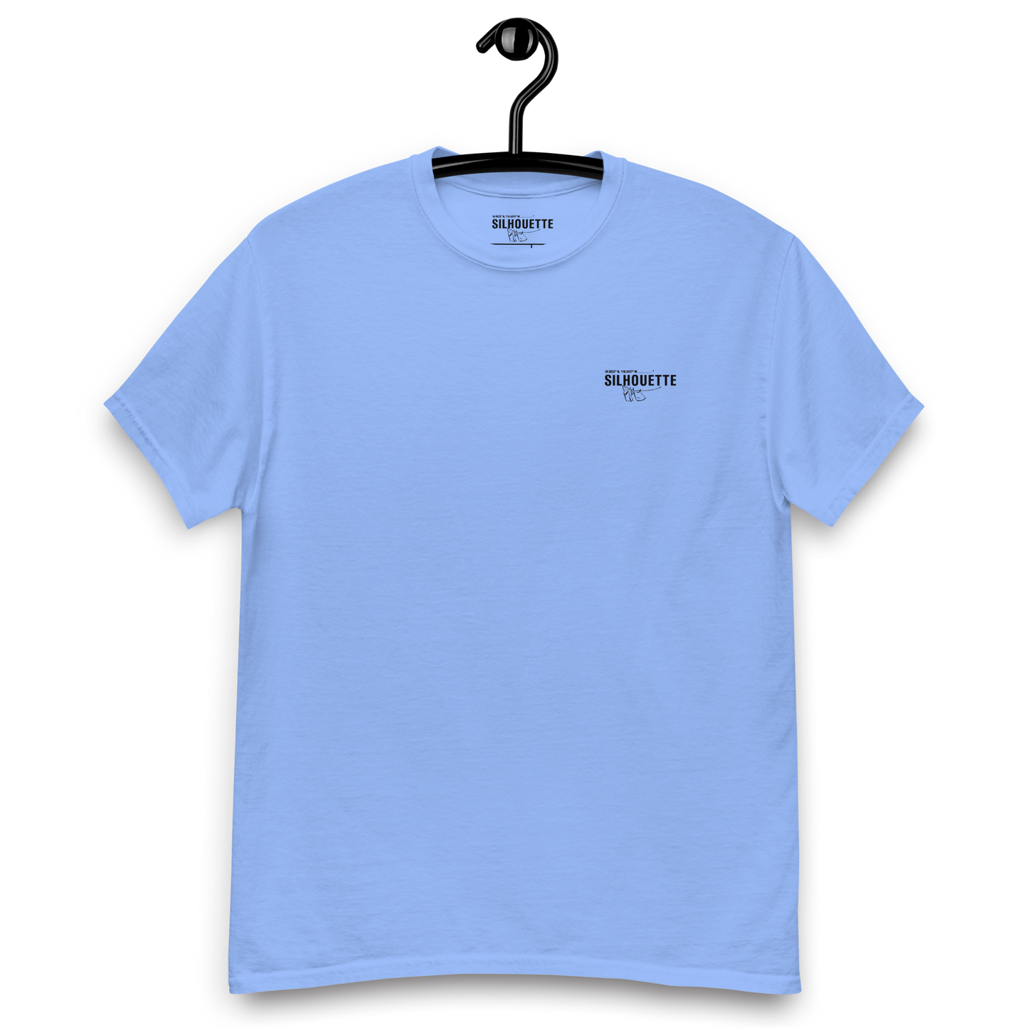 men's romulus t-shirt