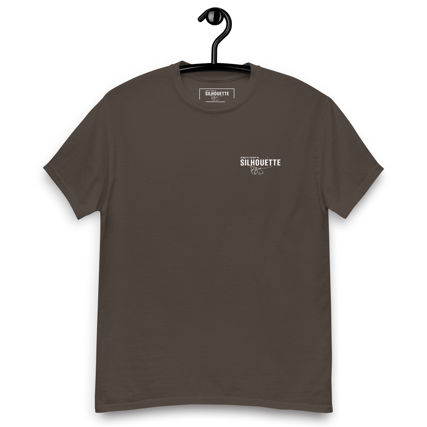 men's pyro patience t-shirt