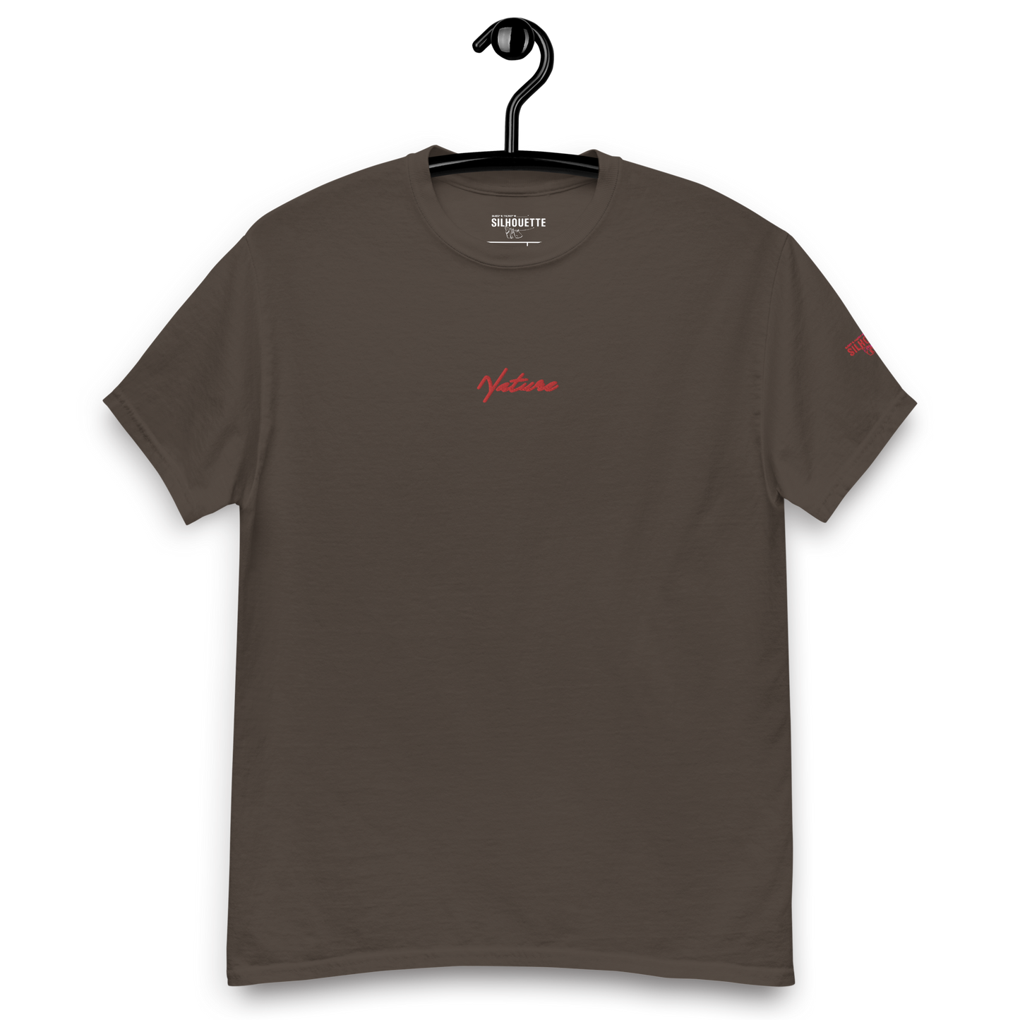 men's nature t-shirt