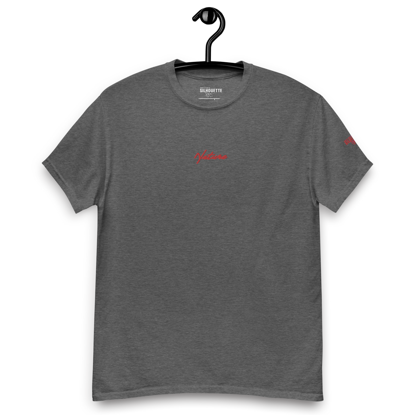 men's nature t-shirt