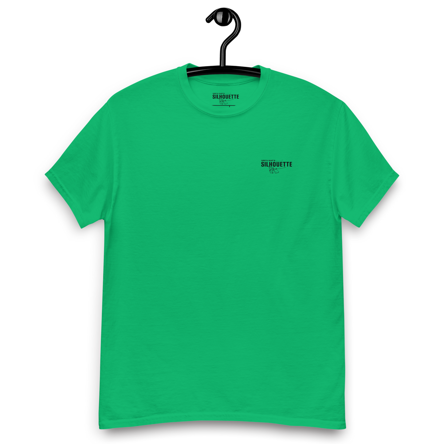 men's romulus t-shirt