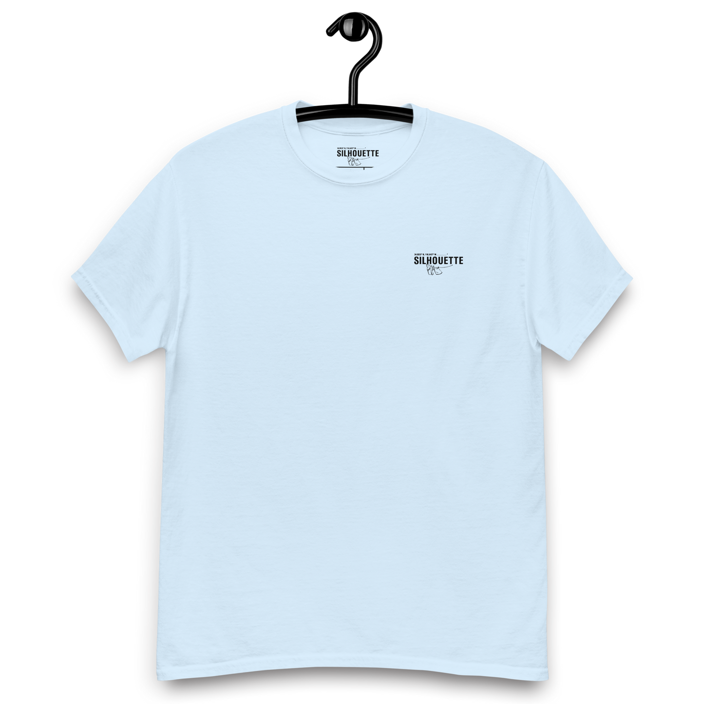 men's romulus t-shirt