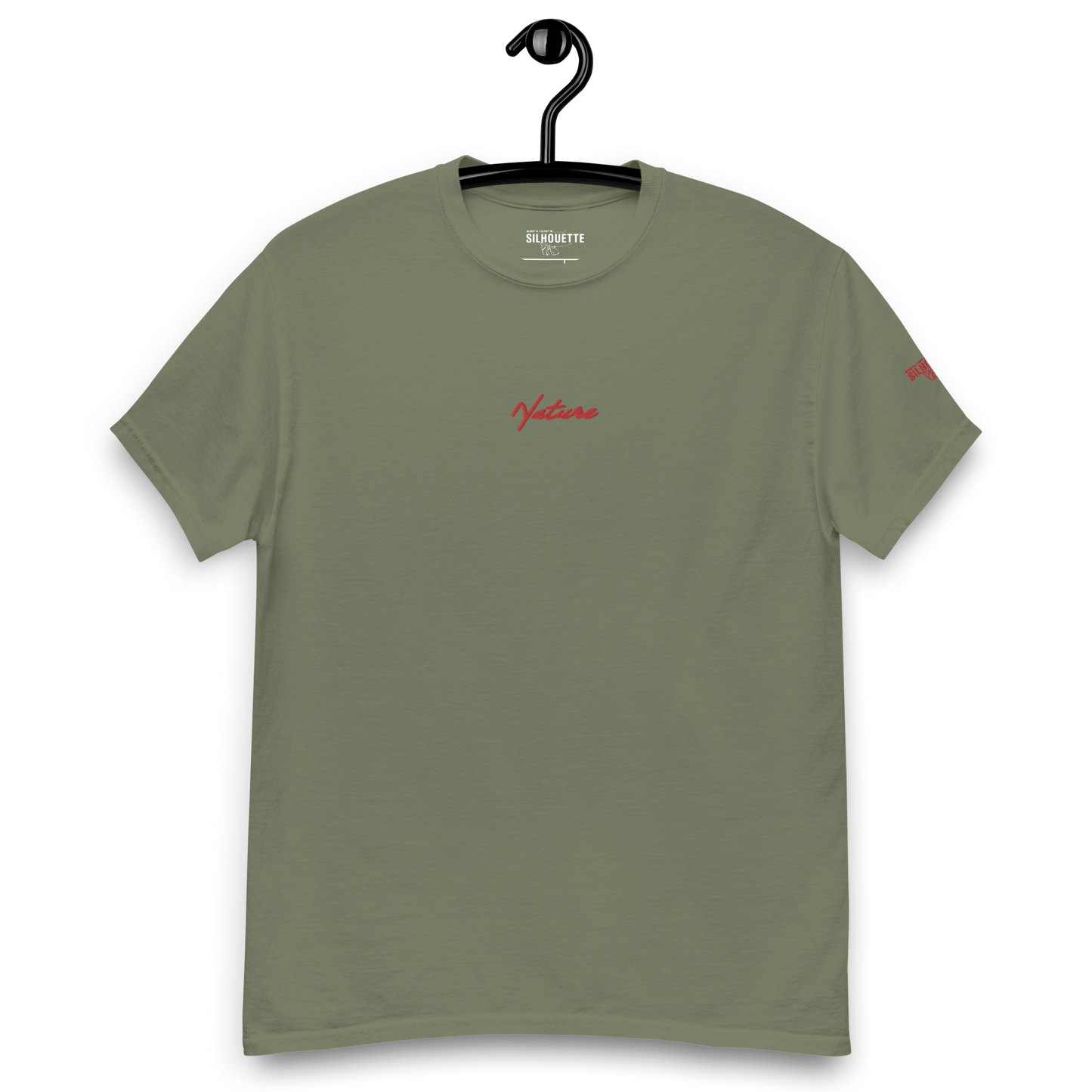 men's nature t-shirt