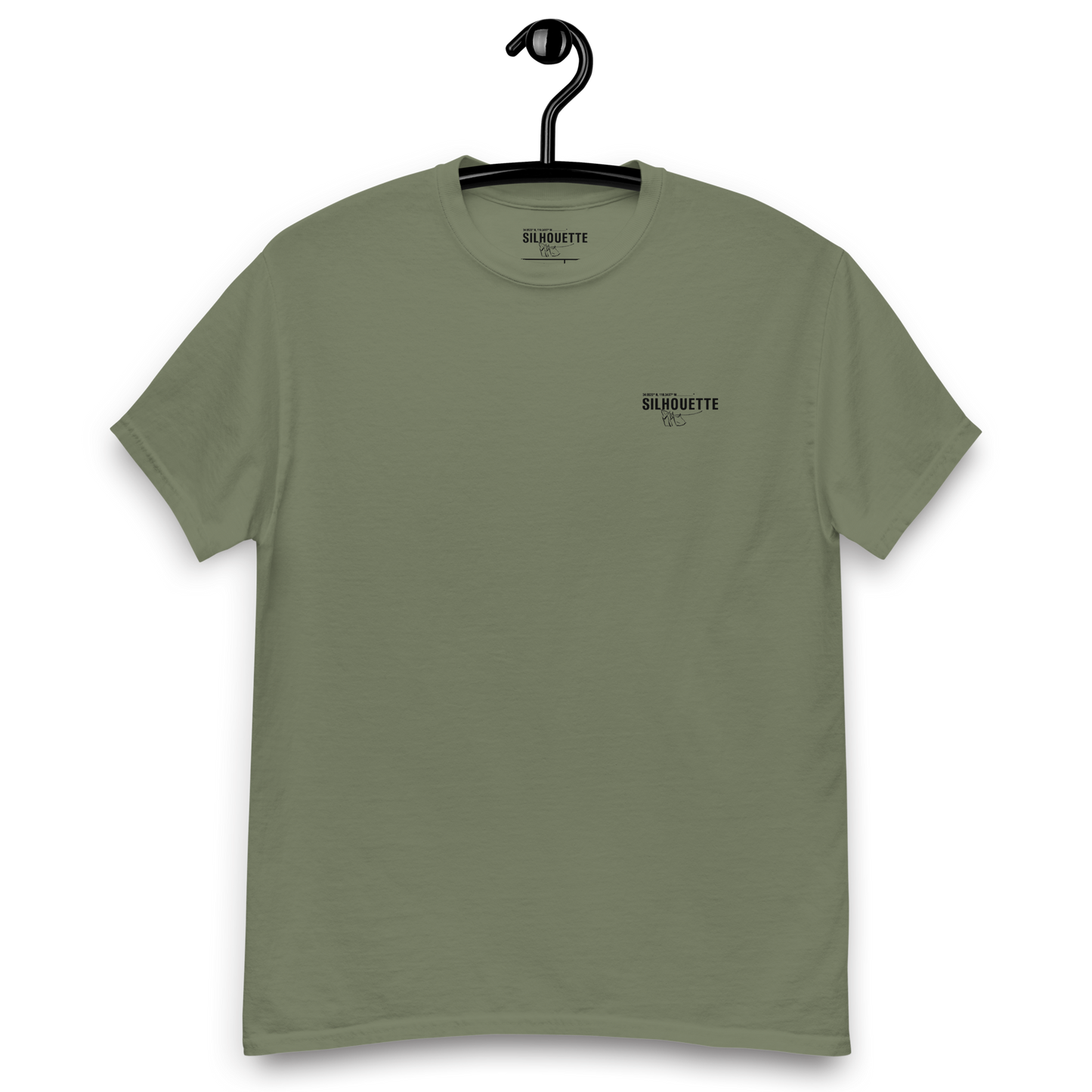 men's romulus t-shirt