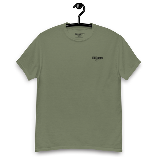 men's romulus t-shirt