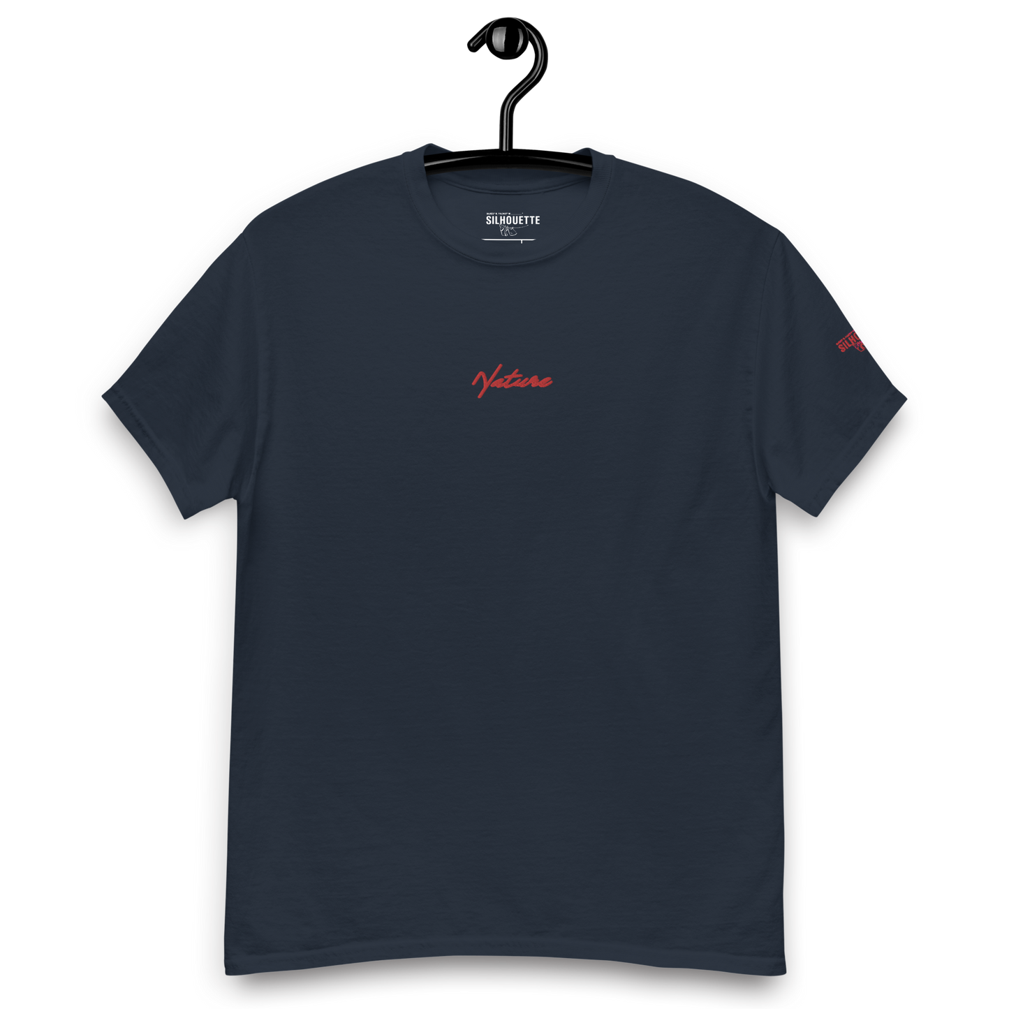 men's nature t-shirt