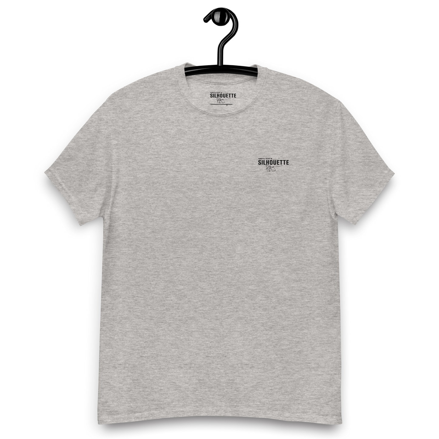 men's citrus ceilings t-shirt