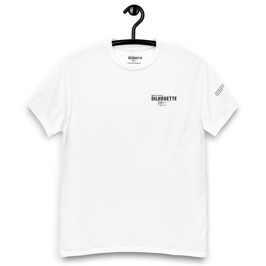 men's heirloom t-shirt