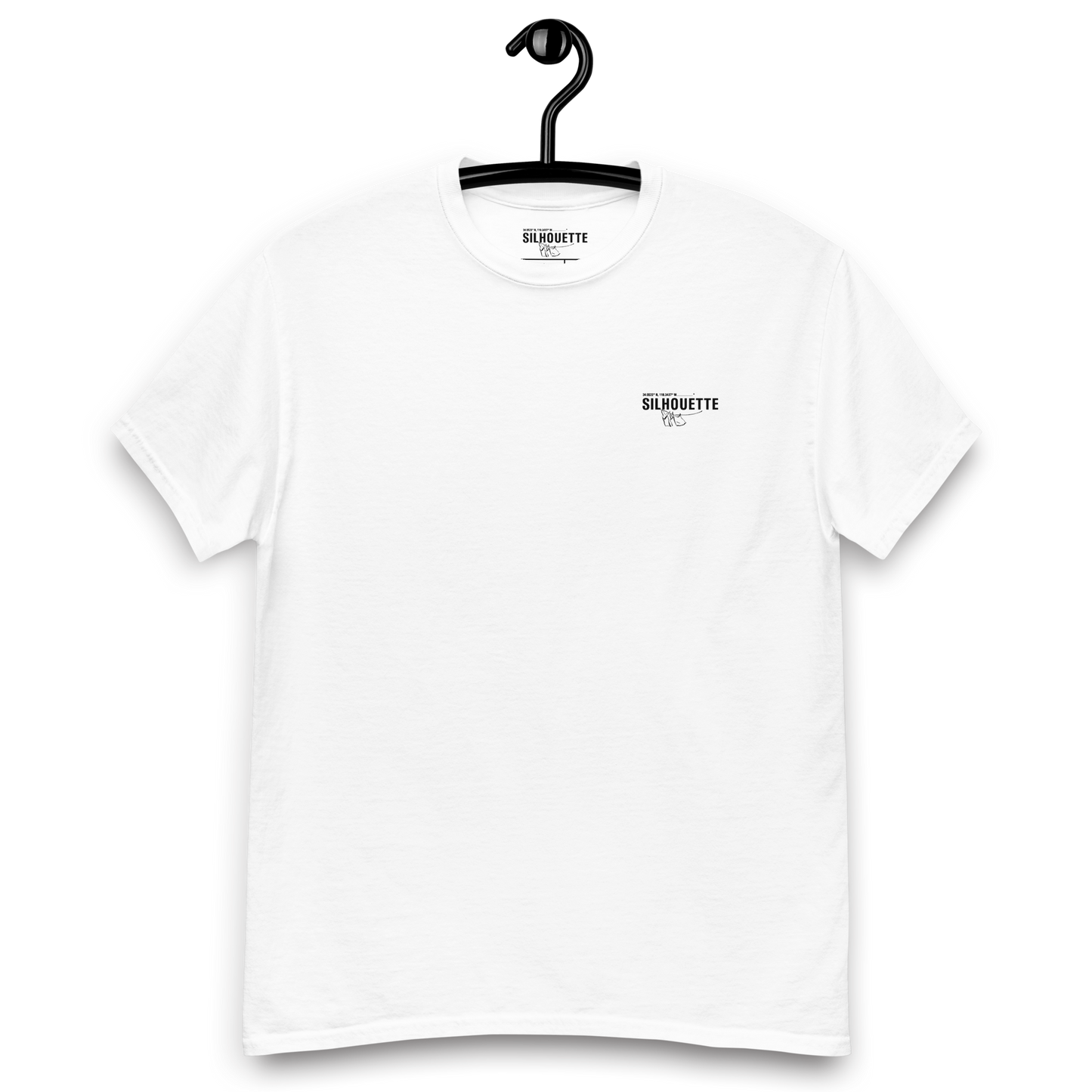 men's romulus t-shirt