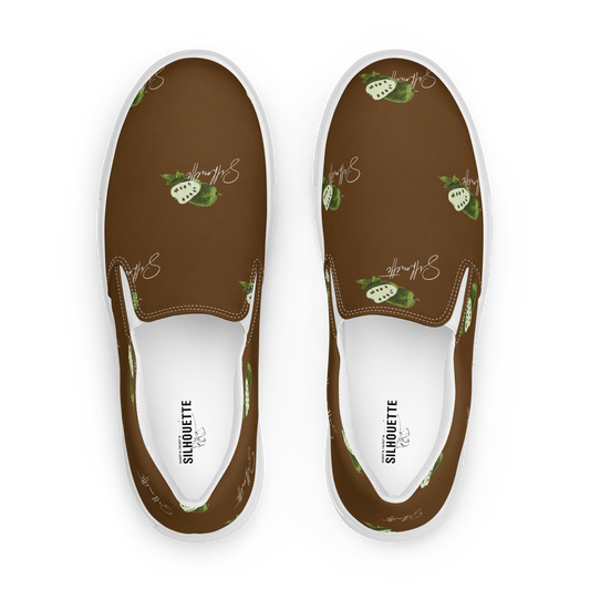 men’s fruit for thought slip-on shoe