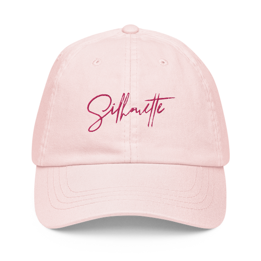 Pastel dad hats on sale