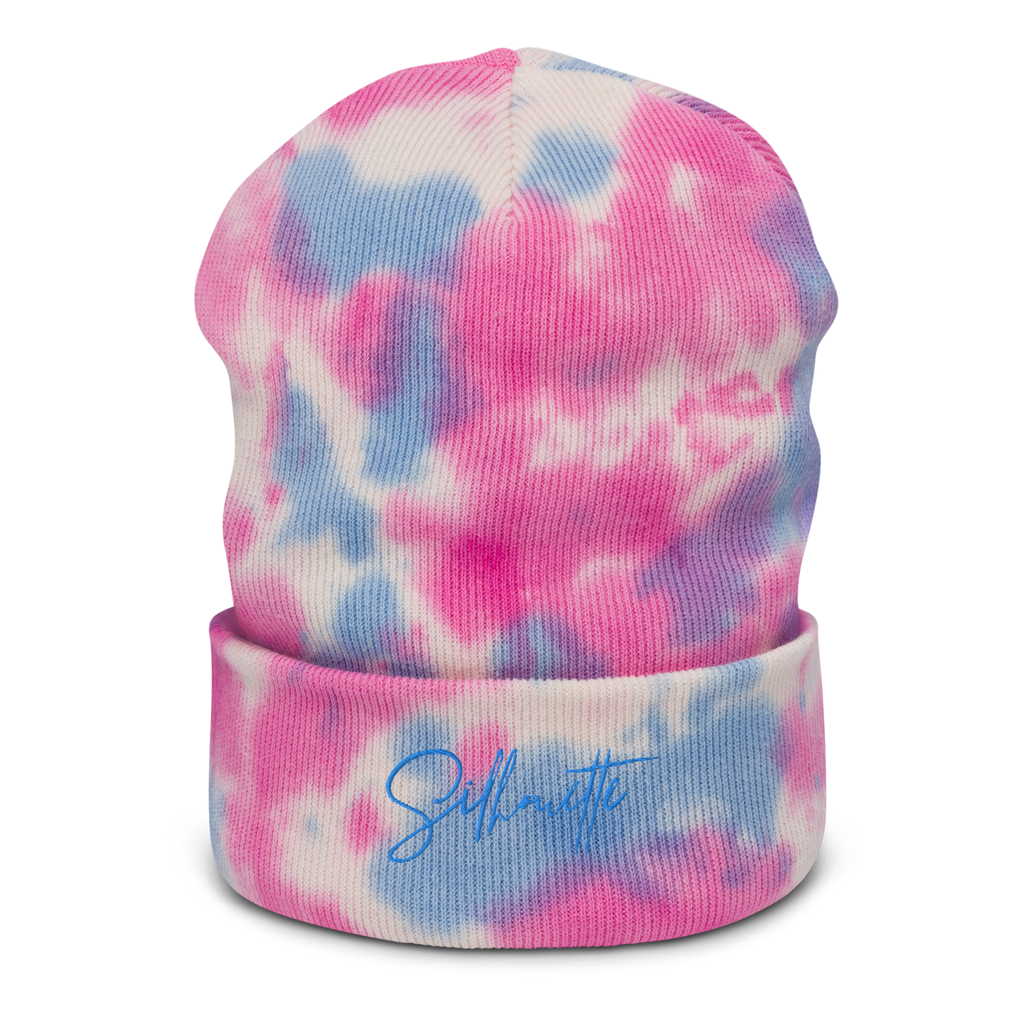 teagen tie-dye beanie