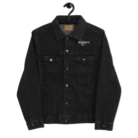 silhouette original denim jacket