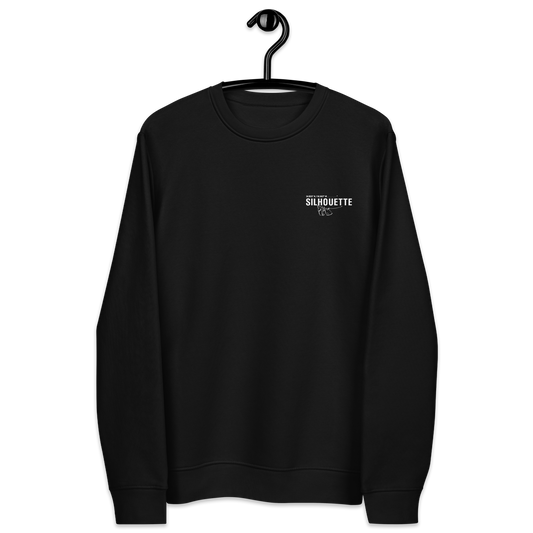 pyro patience crewneck