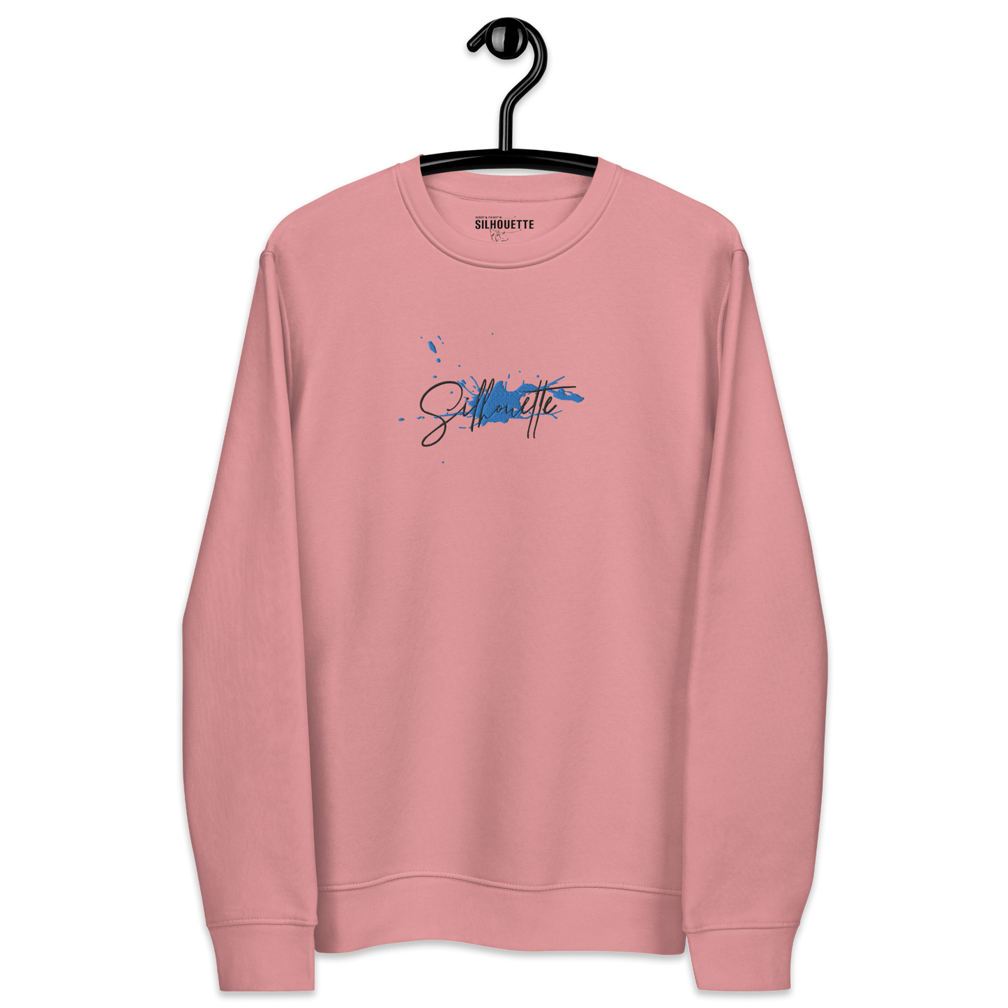 life and death crewneck