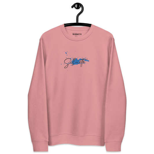 life and death crewneck