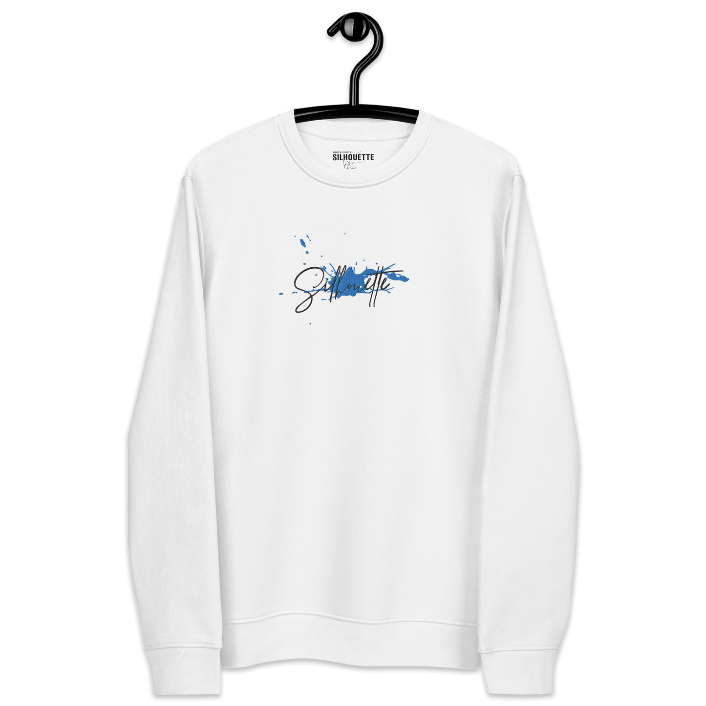 life and death crewneck