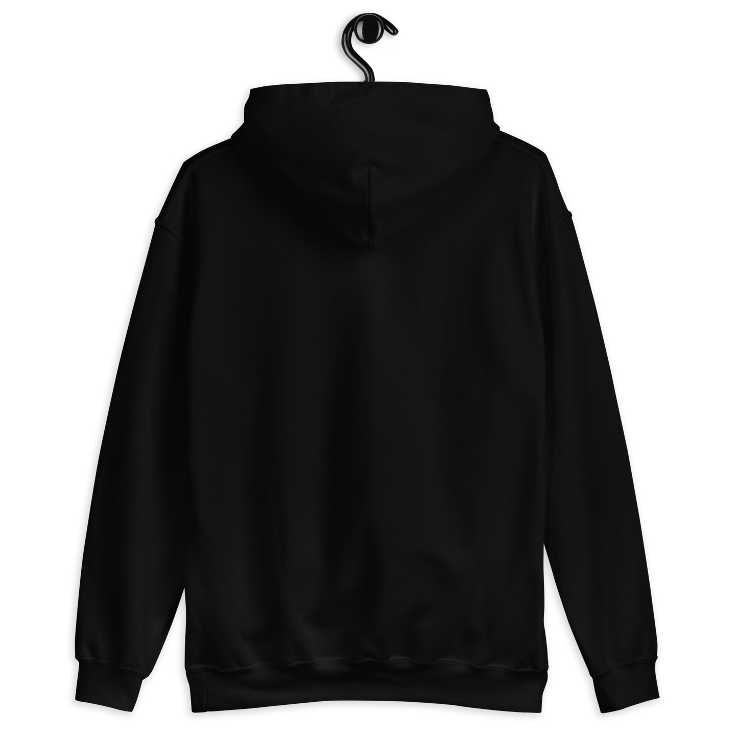 silhouette original hoodie