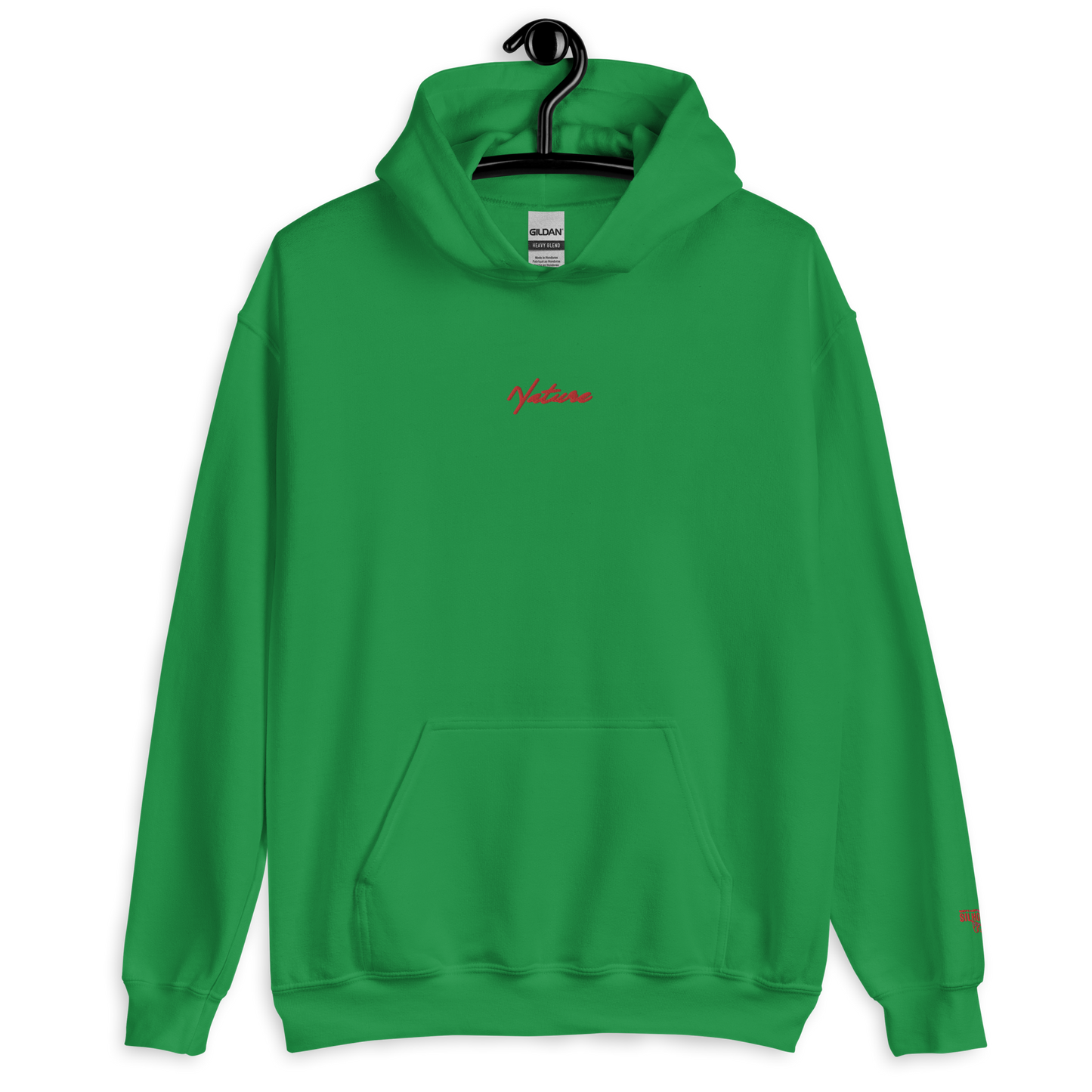 nature hoodie