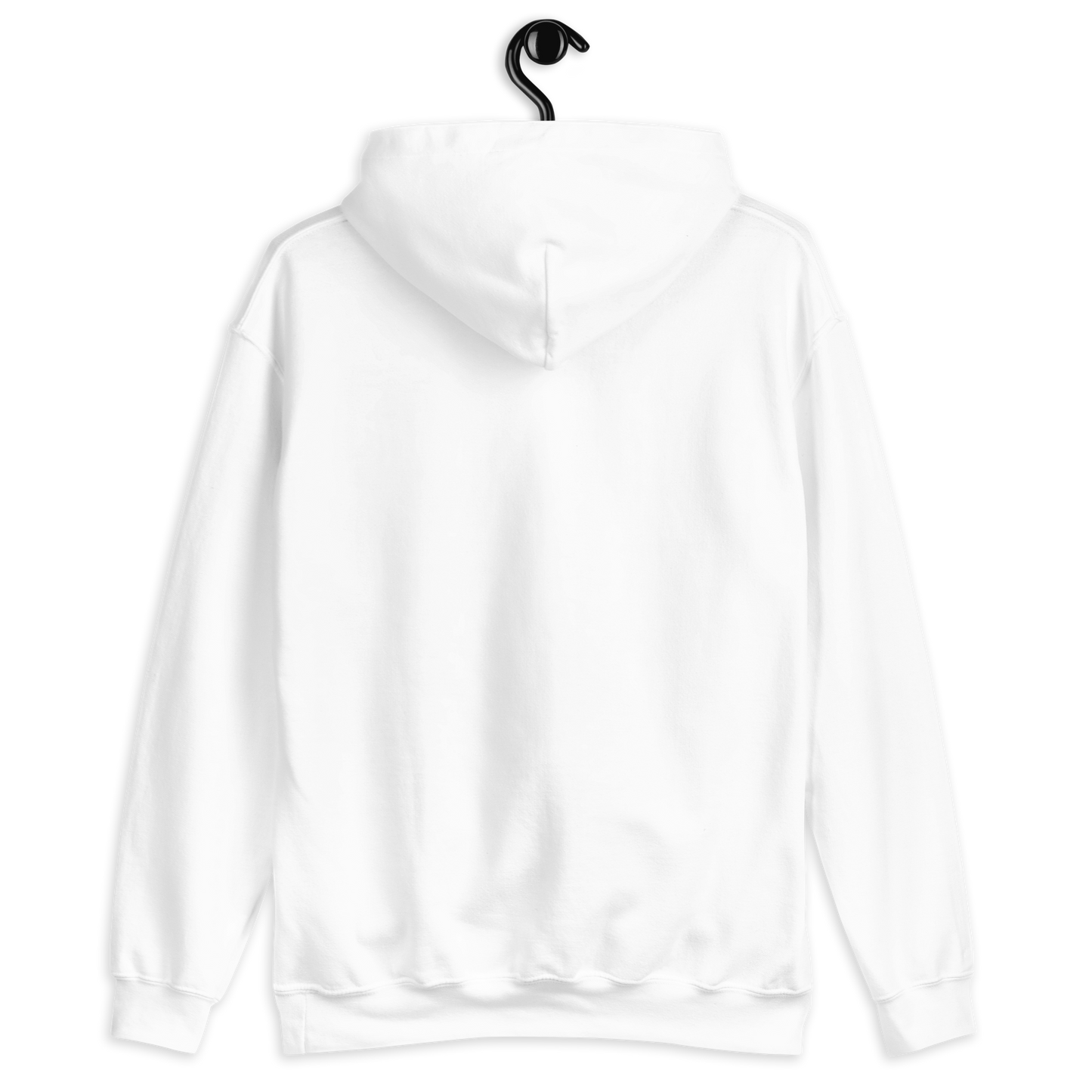 silhouette original hoodie