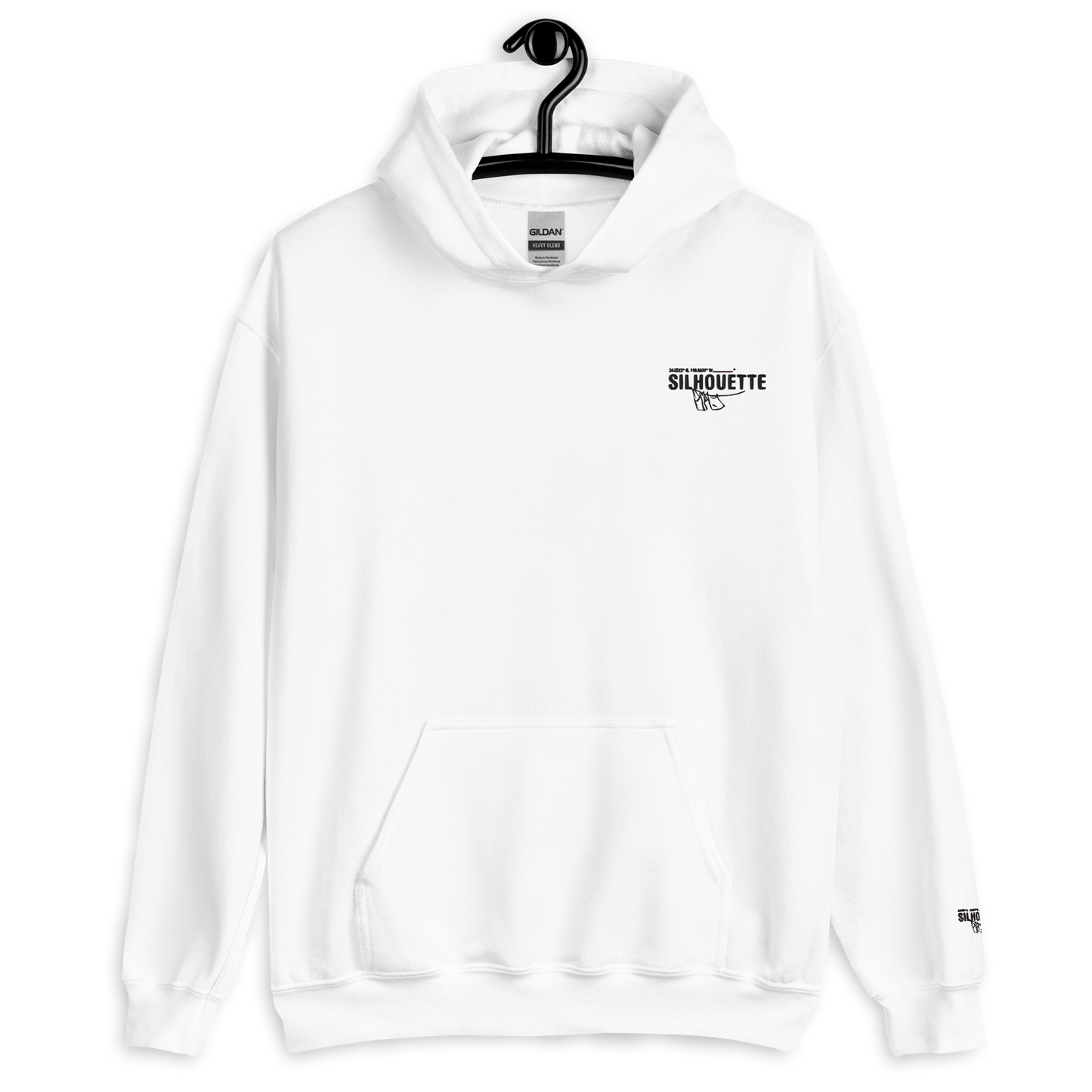 in your hands hoodie