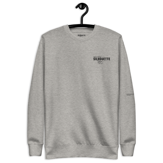 heirloom crewneck