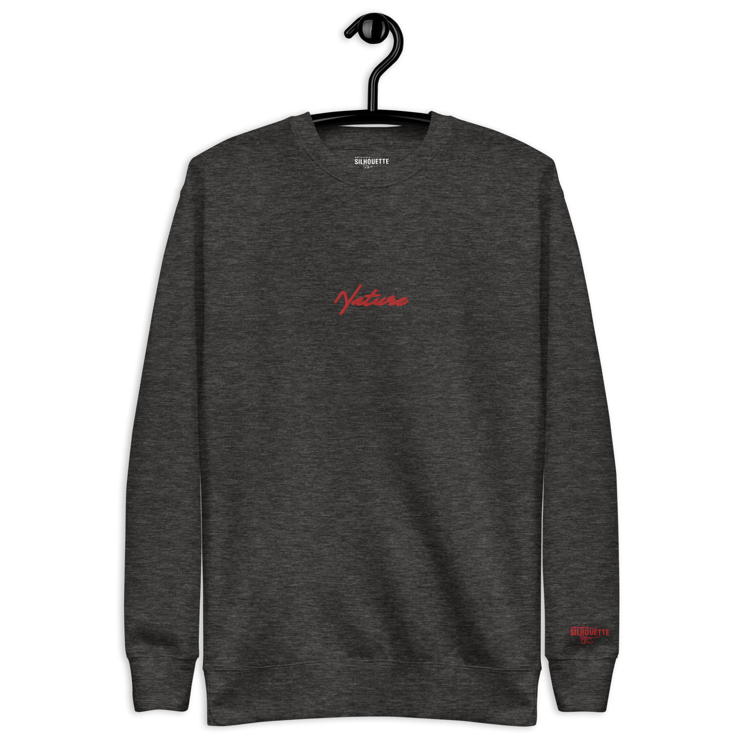 nature crewneck