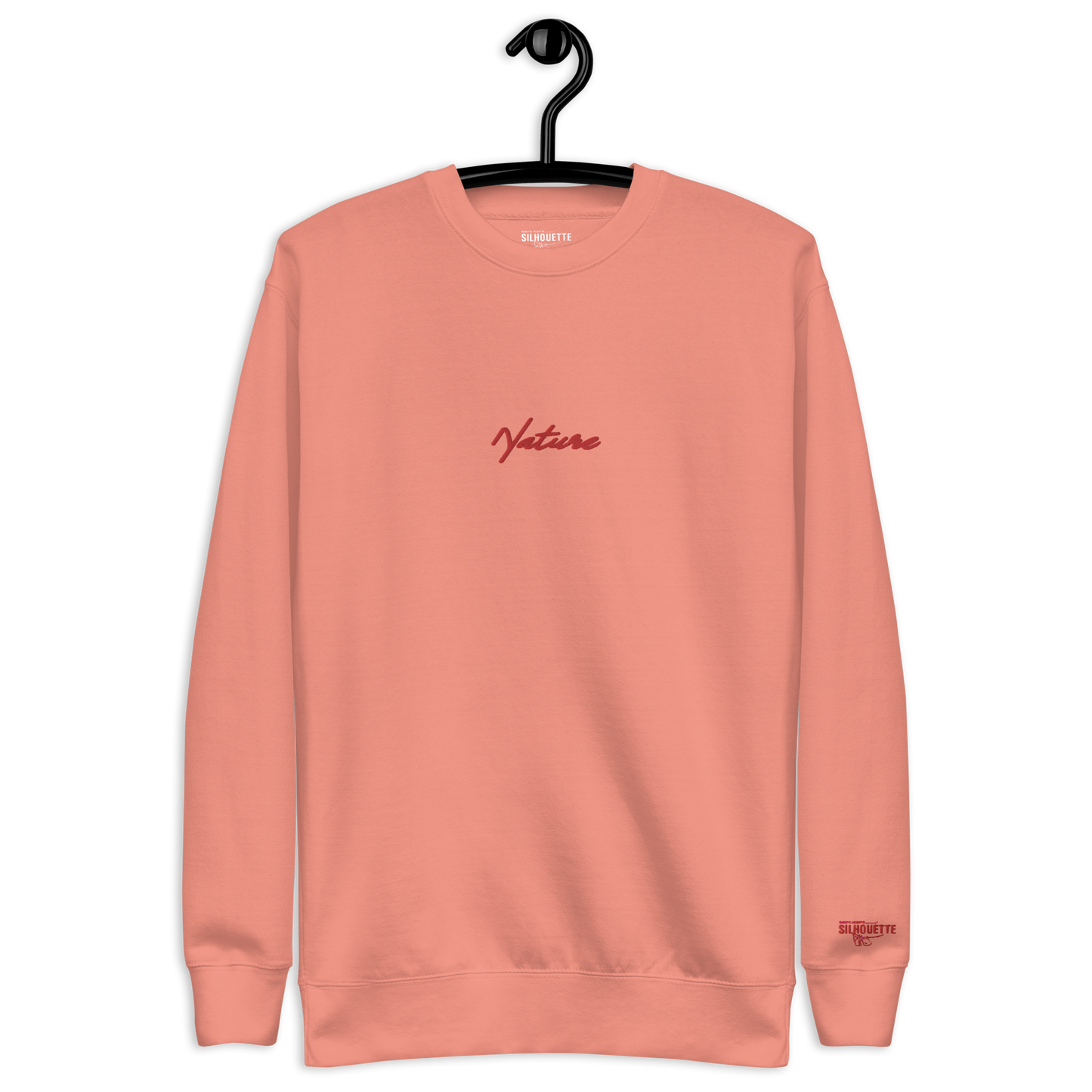 nature crewneck