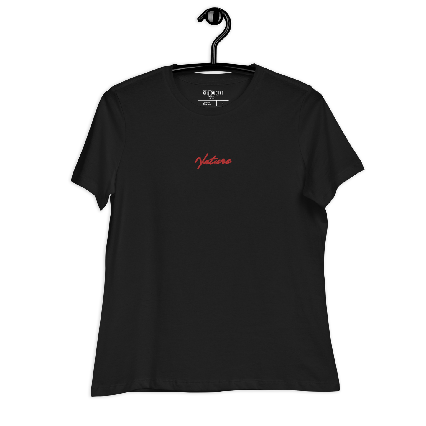 women's nature t-shirt