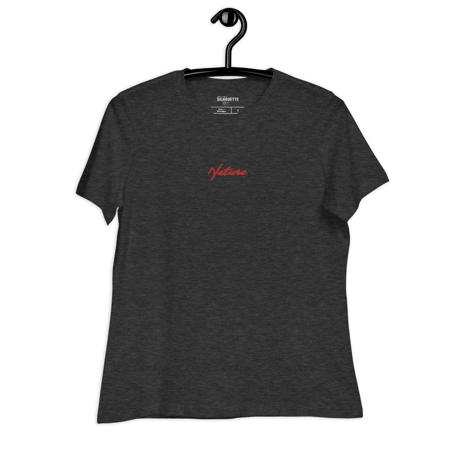 women's nature t-shirt