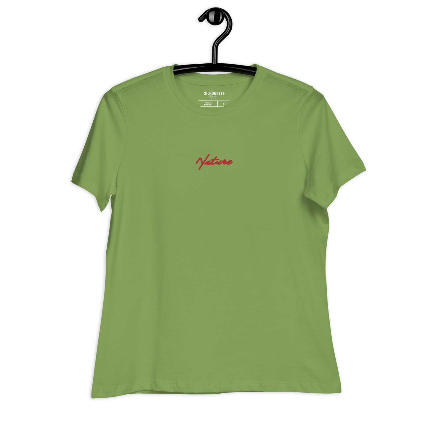 women's nature t-shirt