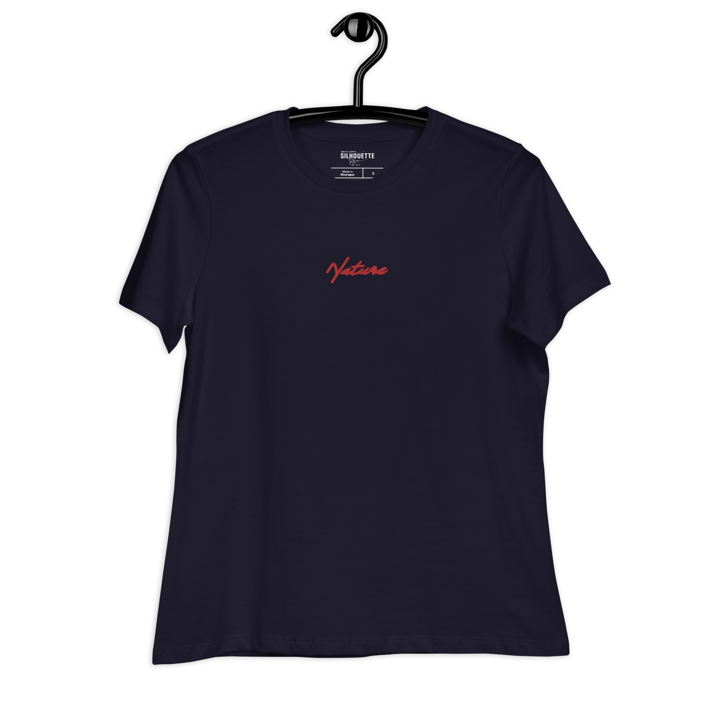 women's nature t-shirt